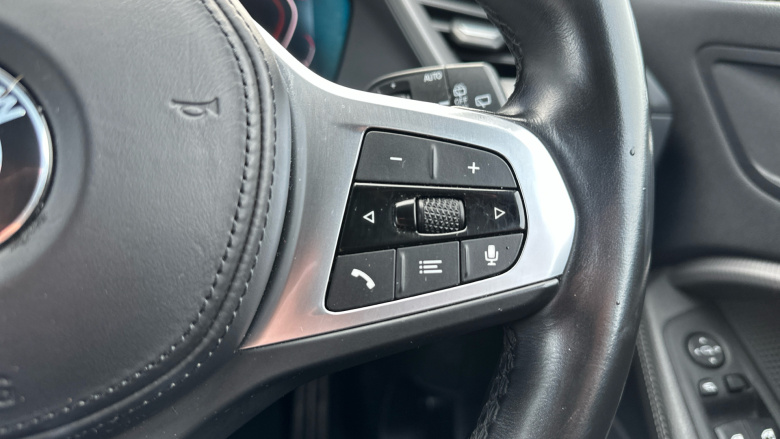 BMW 1 Series 118i [136] M Sport 5dr Step Auto [LCP] Petrol Hatchback